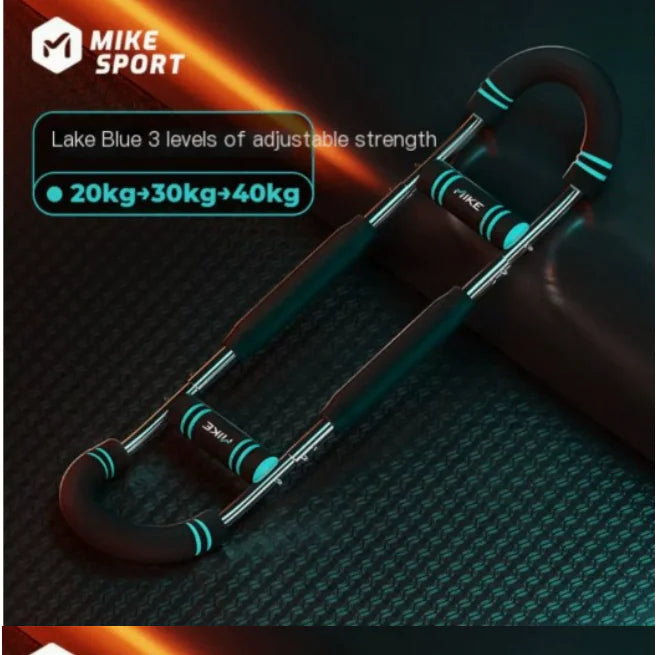 Fortalecedor de Brazos Multifuncional para el Hogar