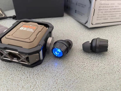 INVA-S TWS Earbud Hub
