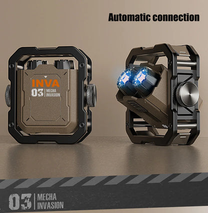 INVA-S TWS Earbud Hub