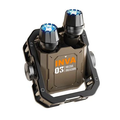 INVA-S TWS Earbud Hub