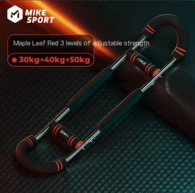 Fortalecedor de Brazos Multifuncional para el Hogar