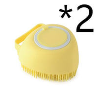 Thumbnail for Limpiador para Perros Inteligente (Almacen de Shampoo)
