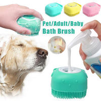 Thumbnail for Limpiador para Perros Inteligente (Almacen de Shampoo)